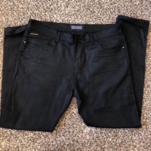 Zara black jeans